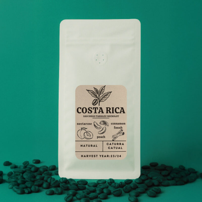 Costa Rica 250 Gram