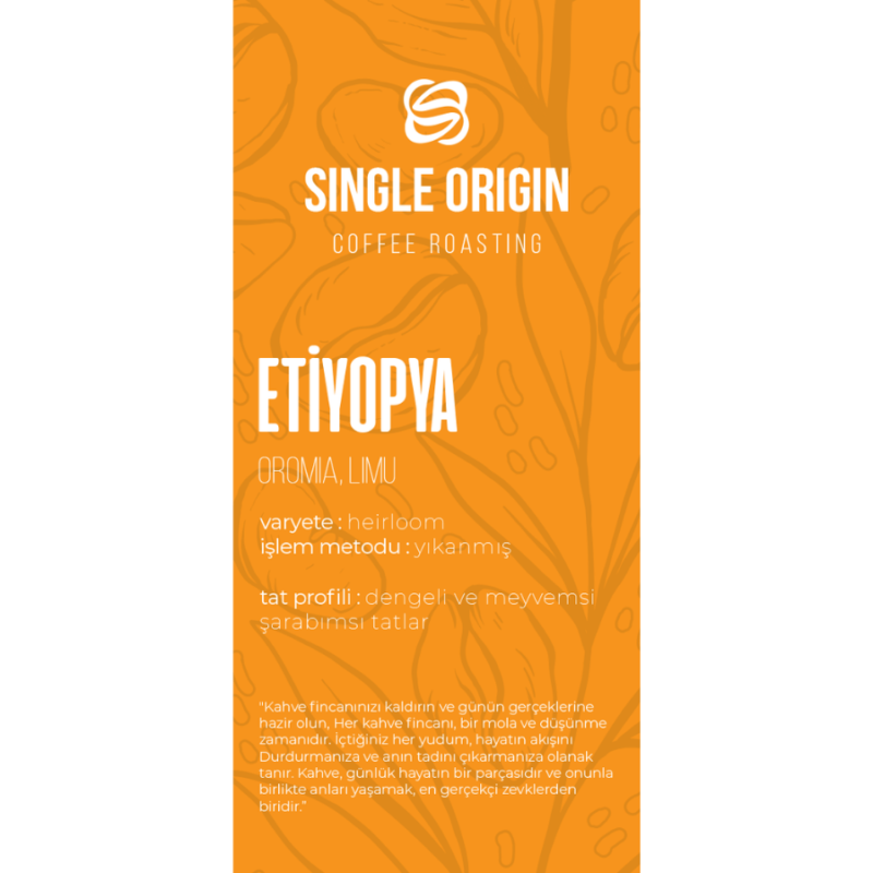 Etiyopya Limu