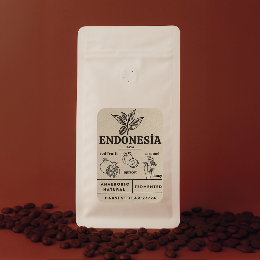 Endonesia Jaya 250 Gram